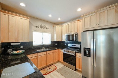 This rare, largest floorplan at Toscana showcases one of the