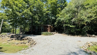 A quaint rough river cottage sitting on 3 lake lots! Call Josh! - photo 8