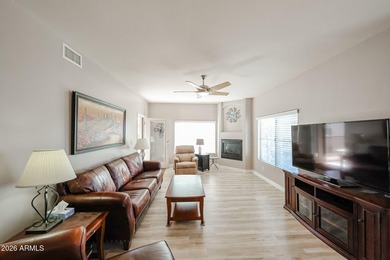 This rare, largest floorplan at Toscana showcases one of the