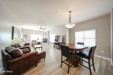 This rare, largest floorplan at Toscana showcases one of the