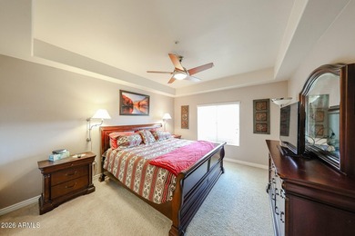 This rare, largest floorplan at Toscana showcases one of the