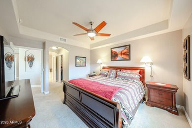 This rare, largest floorplan at Toscana showcases one of the