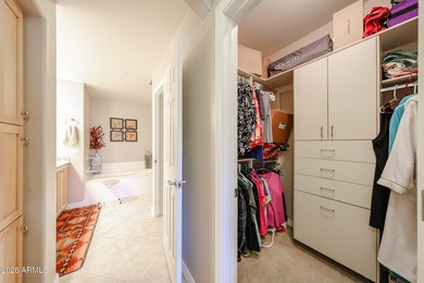 This rare, largest floorplan at Toscana showcases one of the