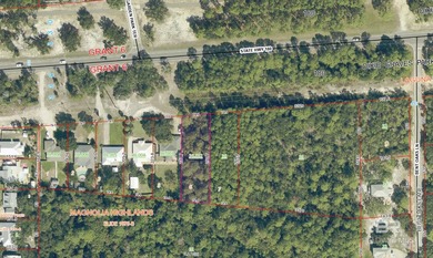 Almost 1/2 acre vacant land on the Island! Recently mulched for - photo 5