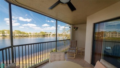Lake Condo For Sale in Fort Lauderdale, Florida