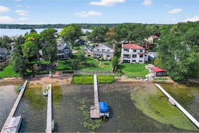 White Bear Lake Home For Sale in White Bear Lake Minnesota