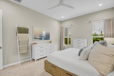 Light-filled and beautifully maintained, this home has high - photo 12