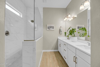 Light-filled and beautifully maintained, this home has high - photo 13