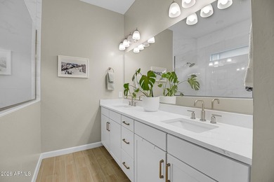 Light-filled and beautifully maintained, this home has high - photo 14