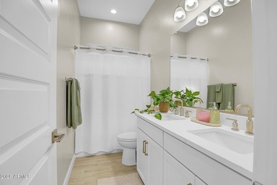 Light-filled and beautifully maintained, this home has high - photo 20