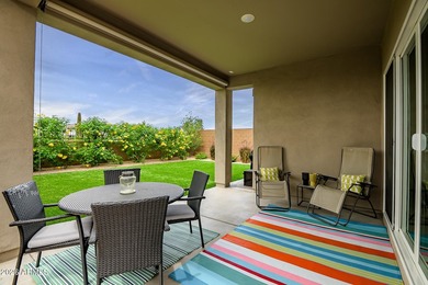 Light-filled and beautifully maintained, this home has high - photo 22