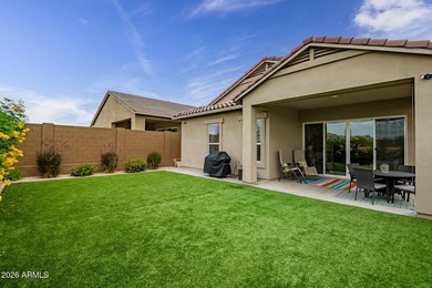 Light-filled and beautifully maintained, this home has high - photo 23