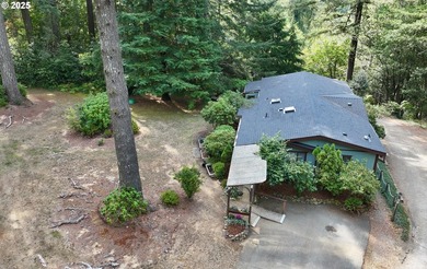 Tucked into a peaceful, wooded setting, this restored 2-bedroom - photo 23