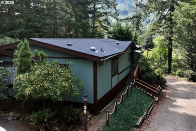 Tucked into a peaceful, wooded setting, this restored 2-bedroom - photo 26