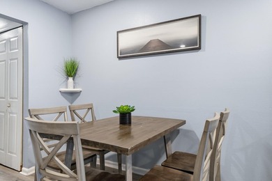 Step into this gorgeous, fully furnished townhome where coastal - photo 10