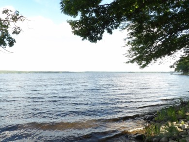 Lake Home For Sale in Burnham, Maine