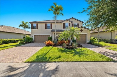 (private lake, pond, creek) Home For Sale in Estero Florida