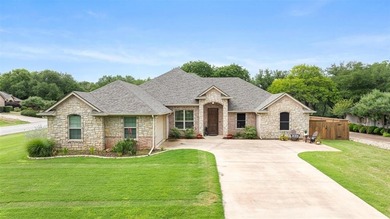 Lake Granbury Home For Sale in Granbury Texas