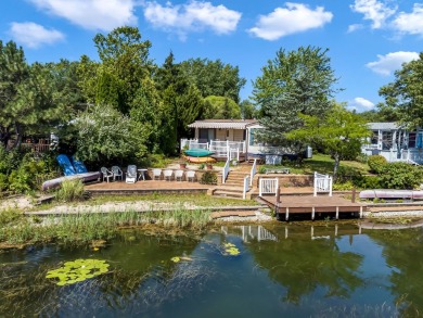 Lake Home For Sale in Wilmington, Illinois