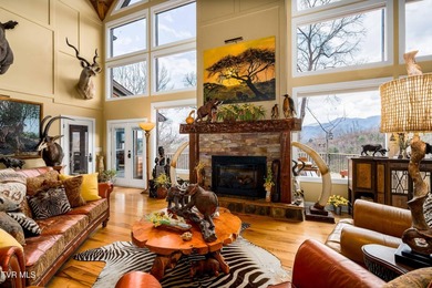 Don't miss out on this beautifully remodeled mountain chalet - photo 3