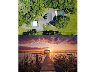 Alligator Lake - Osceola County Home Sale Pending in Saint Cloud Florida