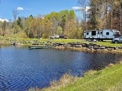 Lake Acreage For Sale in Plymouth, New York
