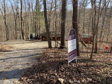 Lake of Four Seasons Home For Sale in Sugar Grove Ohio