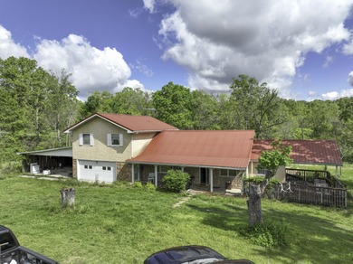 (private lake, pond, creek) Home Active Under Contract in Oldfield Missouri