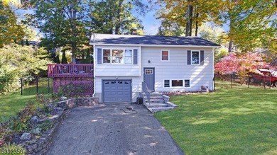 Lake Home For Sale in Jefferson, New Jersey