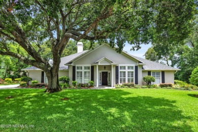 Lake Home Sale Pending in Ponte Vedra Beach, Florida