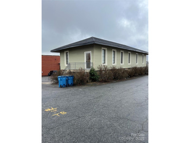 Lake Rhodhiss Office For Sale in Granite Falls North Carolina