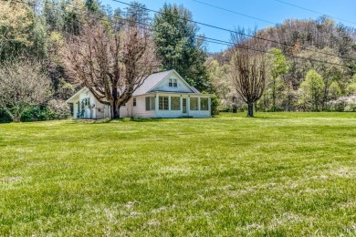  Home For Sale in Marion Virginia