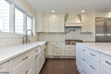 Lake Mohawk living, reimagined & transformed from approximately - photo 13