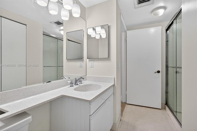 BEAUTIFUL, TOTALLY RENOVATED 2/2 IN DESIRABLE PORTSVIEW AT THE