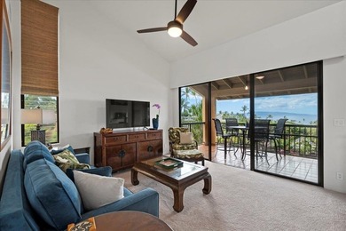 Enjoy stunning panoramic Ocean, Outer Island, and Haleakala - photo 15