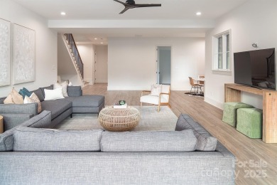 Nestled on nearly half an acre in the heart of prestigious Myers