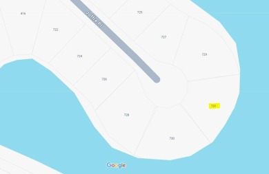 Lake Lot For Sale in Lehigh Acres, Florida
