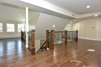 Lake Mohawk living, reimagined & transformed from approximately - photo 24