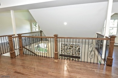 Lake Mohawk living, reimagined & transformed from approximately - photo 25