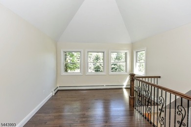 Lake Mohawk living, reimagined & transformed from approximately - photo 26