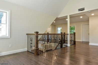 Lake Mohawk living, reimagined & transformed from approximately - photo 27