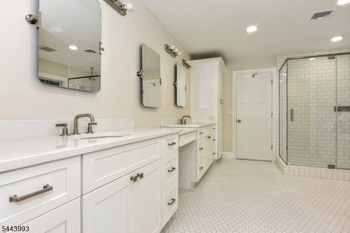 Lake Mohawk living, reimagined & transformed from approximately - photo 32