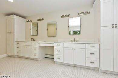 Lake Mohawk living, reimagined & transformed from approximately - photo 34