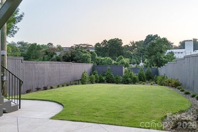 Nestled on nearly half an acre in the heart of prestigious Myers