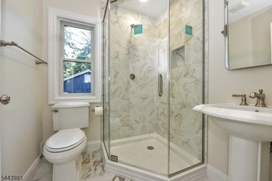 Lake Mohawk living, reimagined & transformed from approximately - photo 37