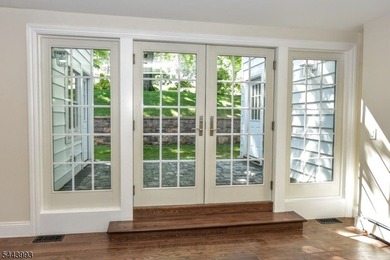 Lake Mohawk living, reimagined & transformed from approximately - photo 39