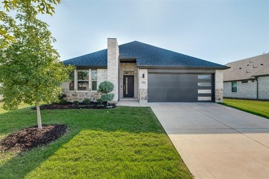 (private lake, pond, creek) Home Active Under Contract in Celina Texas