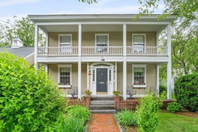 Lake Home For Sale in Leominster, Massachusetts