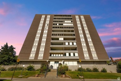 Great Salt Lake Condo For Sale in Salt Lake City Utah