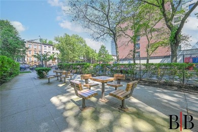Willoughby Walk Co-op, 1 Bedroom, 1 Bath in the heart of Clinton - photo 8
